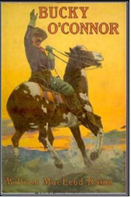 Bucky O'Connor
