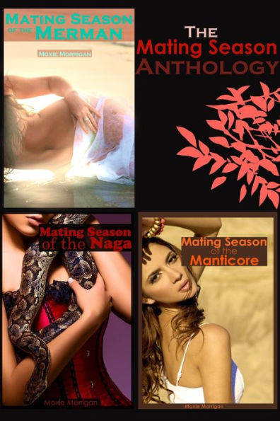 The Mating Season Anthology