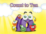 Title: Count to Ten, Author: Effat Al-Saraj