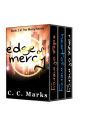 The Mercy Series Box Set 1
