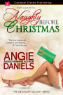 Naughty Before Christmas