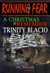 Running in Fear: A Christmas to Remember