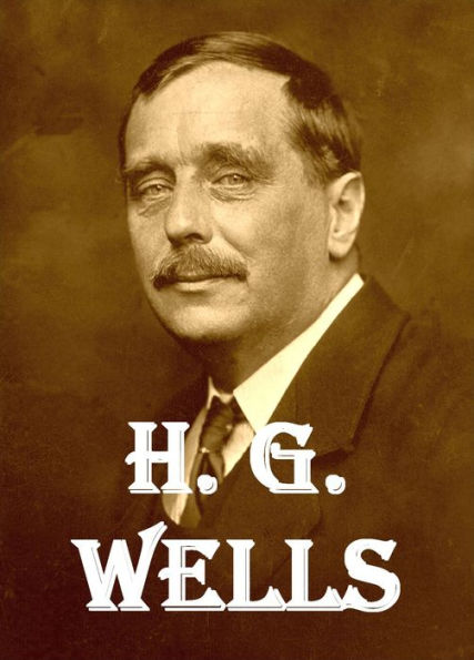 H.G. Wells