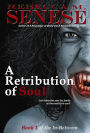 A Retribution of Soul (The In-Between, #3)