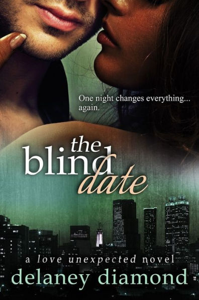 The Blind Date
