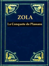 La Conquête de Plassans