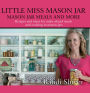 Little Miss Mason Jar