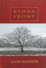 Ethan Frome (Illustrated and Annotated)