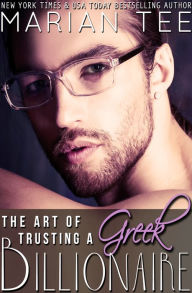 The Art of Trusting a Greek Billionaire (Book 2)