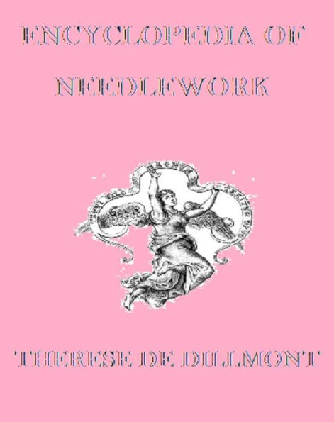 Encyclopedia of Needlework