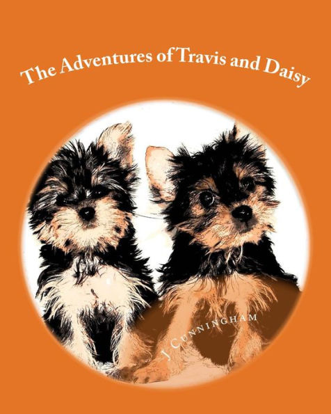 The Adventures Of Travis And Daisy