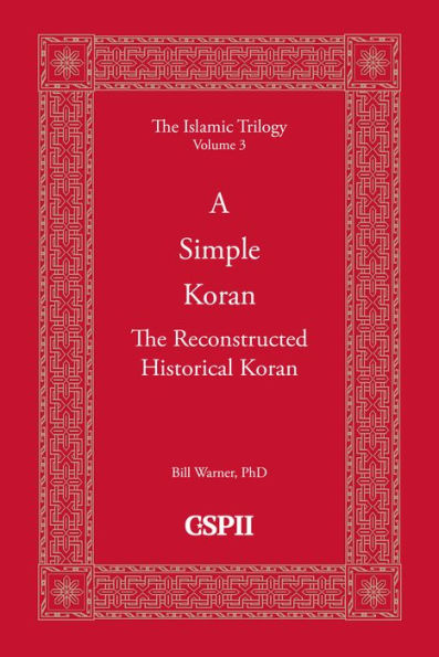 A Simple Koran: Readable and Understandable