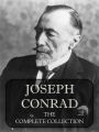 JOSEPH CONRAD Heart Of Darkness, all 19 novels (Remastered for NOOK) FULL COLOR ILLUSTRATED VERSION: All Joseph Conrad's Unabridged Novels in a Single Volume! Lord Jim Heart of Darkness Nostromo Secret Agent