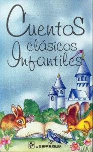Title: Cuentos clasicos infantiles, Author: Blanca Macedo