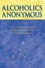 Alcoholics Anonymous, 4th Edition