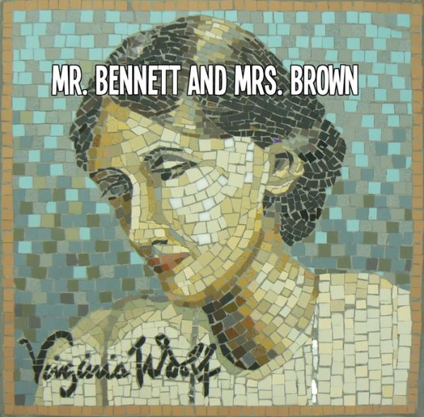 Mr. Bennett and Mrs. Brown