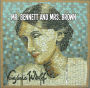Mr. Bennett and Mrs. Brown