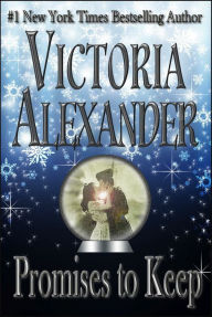 Title: Promises To Keep, Author: Victoria Alexander