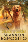 Silence Is Golden (A Pet Psychic Mystery No. 3)