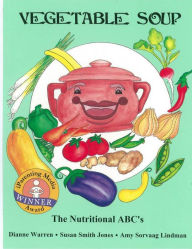 Title: Vegetable Soup / The Fruit Bowl, Author: Dianne Warren