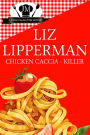 Chicken Caccia-Killer (Jordan McAllister Mystery #4)