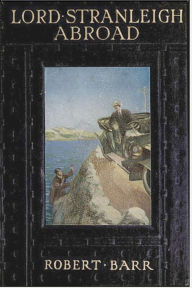 Lord Stranleigh Abroad