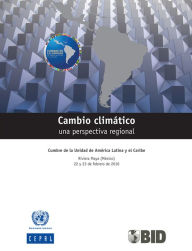 Cambio climático: una perspectiva regional