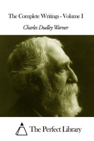 The Complete Writings - Volume I