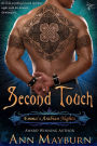 Second Touch (Emma's Arabian Nights, #2)