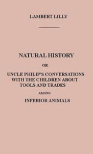 Title: Natural History, Author: Anonymous