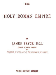 The Holy Roman Empire