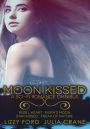 Moon Kissed (Sci-Fi Romance Omnibus)