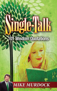 Title: Single Talk, Volume 1, Author: Mike Murdock