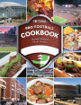 Pro Football Cookbook