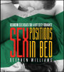 Sex Positions in Bed: Bedroom Sex Ideas For A Hot Sexy Romance