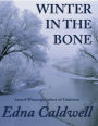 Winter in the Bone