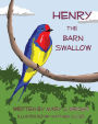 Henry the Barn Swallow