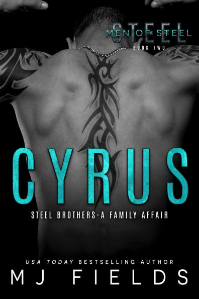 Cyrus: A gritty, emotional one-night-stand romance with a bad boy who doesn't believe in love... until her.