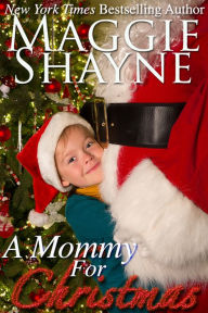 A Mommy for Christmas