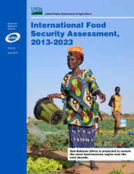 International Food Security Assessment (2013-2023)
