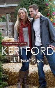 All I Want Is You
