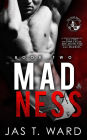 Madness (The Grid Series, #2)