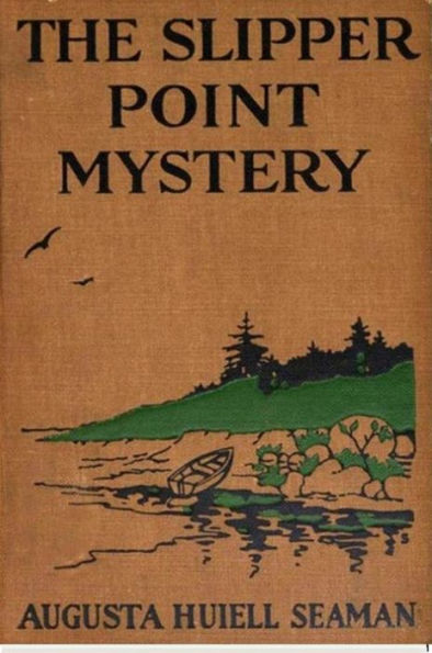 The Slipper Point Mystery