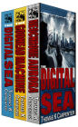 The Digital Sea Complete Box Set