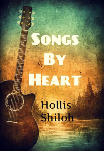 Songs By Heart (sweet gay romance)