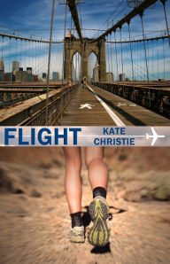 Title: Flight, Author: Kate Christie