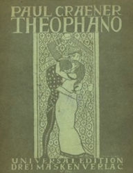 Title: Theophano (Illustrated), Author: Otto Anthes