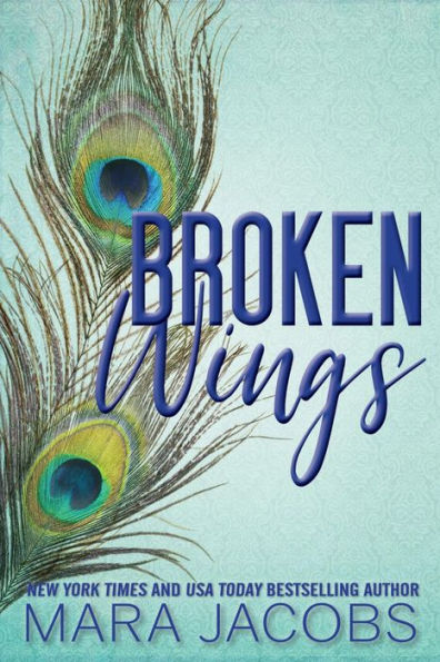 Broken Wings