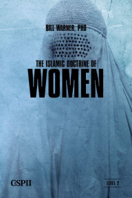 Title: The Islamic Doctrine of Women, Author: Bill Warner