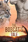 Blue Moon Shifters: The Bobcat's Tale (A BBW Paranormal Romance)